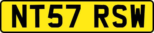 NT57RSW