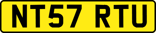 NT57RTU