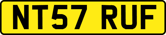 NT57RUF