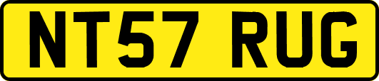 NT57RUG