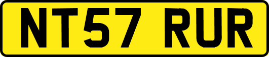 NT57RUR