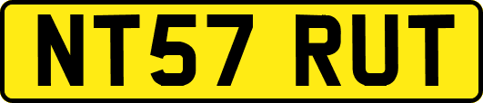 NT57RUT