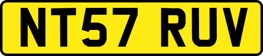 NT57RUV
