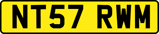 NT57RWM