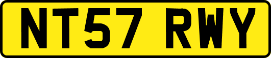 NT57RWY