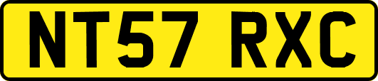 NT57RXC