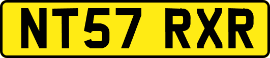 NT57RXR