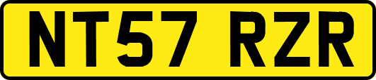 NT57RZR