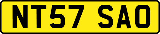 NT57SAO