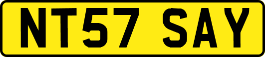 NT57SAY