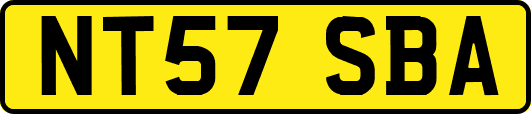 NT57SBA