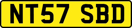 NT57SBD