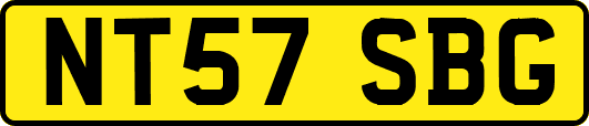 NT57SBG