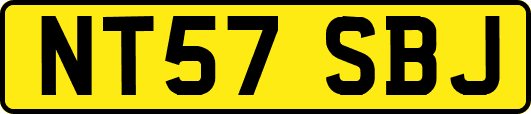 NT57SBJ