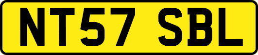 NT57SBL