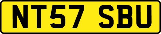NT57SBU