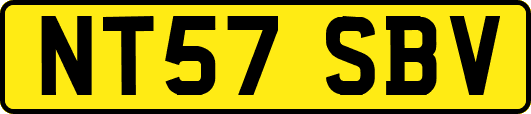 NT57SBV