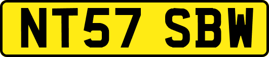 NT57SBW