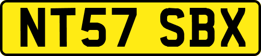 NT57SBX