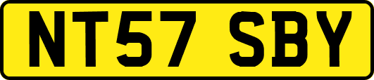 NT57SBY