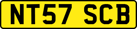 NT57SCB