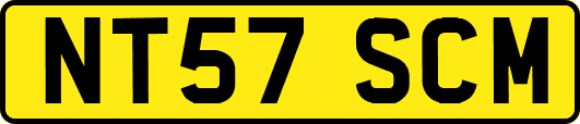 NT57SCM