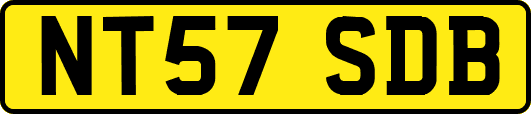 NT57SDB