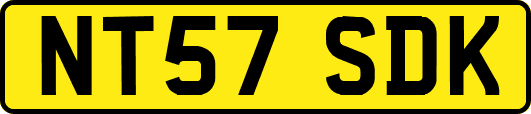 NT57SDK
