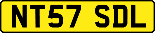 NT57SDL