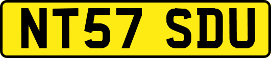 NT57SDU