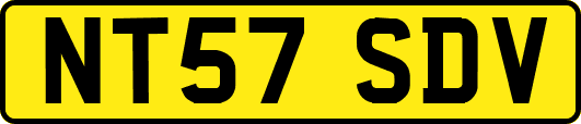NT57SDV