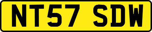 NT57SDW