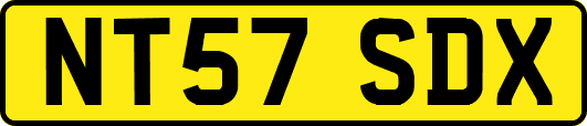 NT57SDX