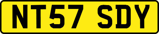 NT57SDY