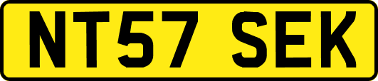 NT57SEK