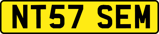 NT57SEM