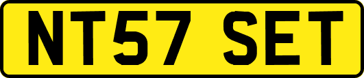 NT57SET