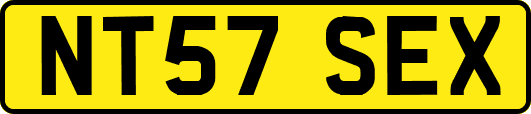 NT57SEX