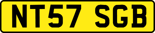NT57SGB