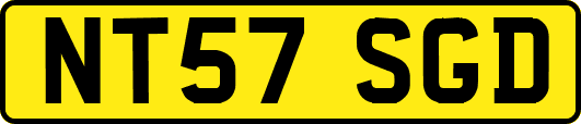 NT57SGD
