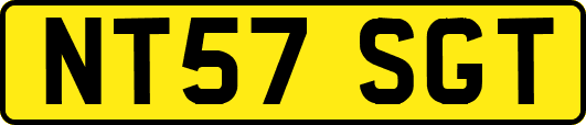 NT57SGT