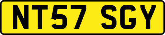 NT57SGY