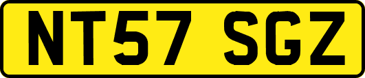 NT57SGZ