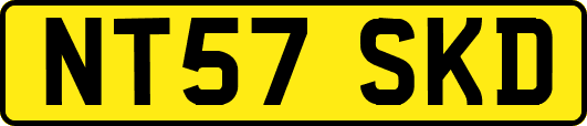 NT57SKD