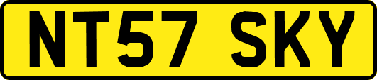 NT57SKY