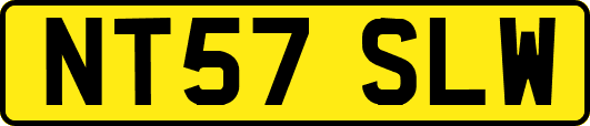 NT57SLW