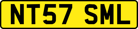 NT57SML