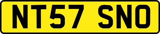 NT57SNO