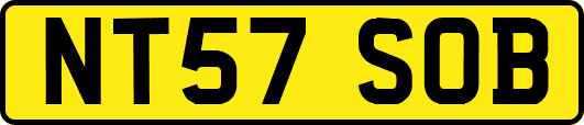 NT57SOB