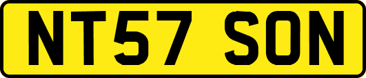 NT57SON